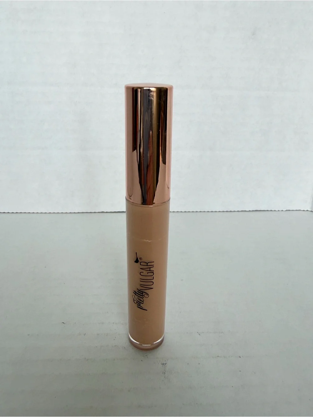 New Pretty Vulgar Under Cover Concealer Shade 63 The Middle Ground Medium 0.14oz
